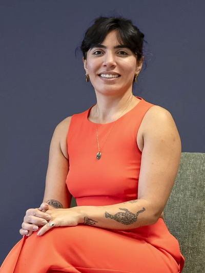 grote foto van psycholoog Bektas Amsterdam