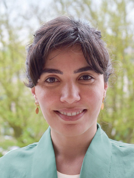 Psychologenpraktijk Amsterdam Bektas